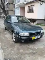 Opel Astra F, 1994-5