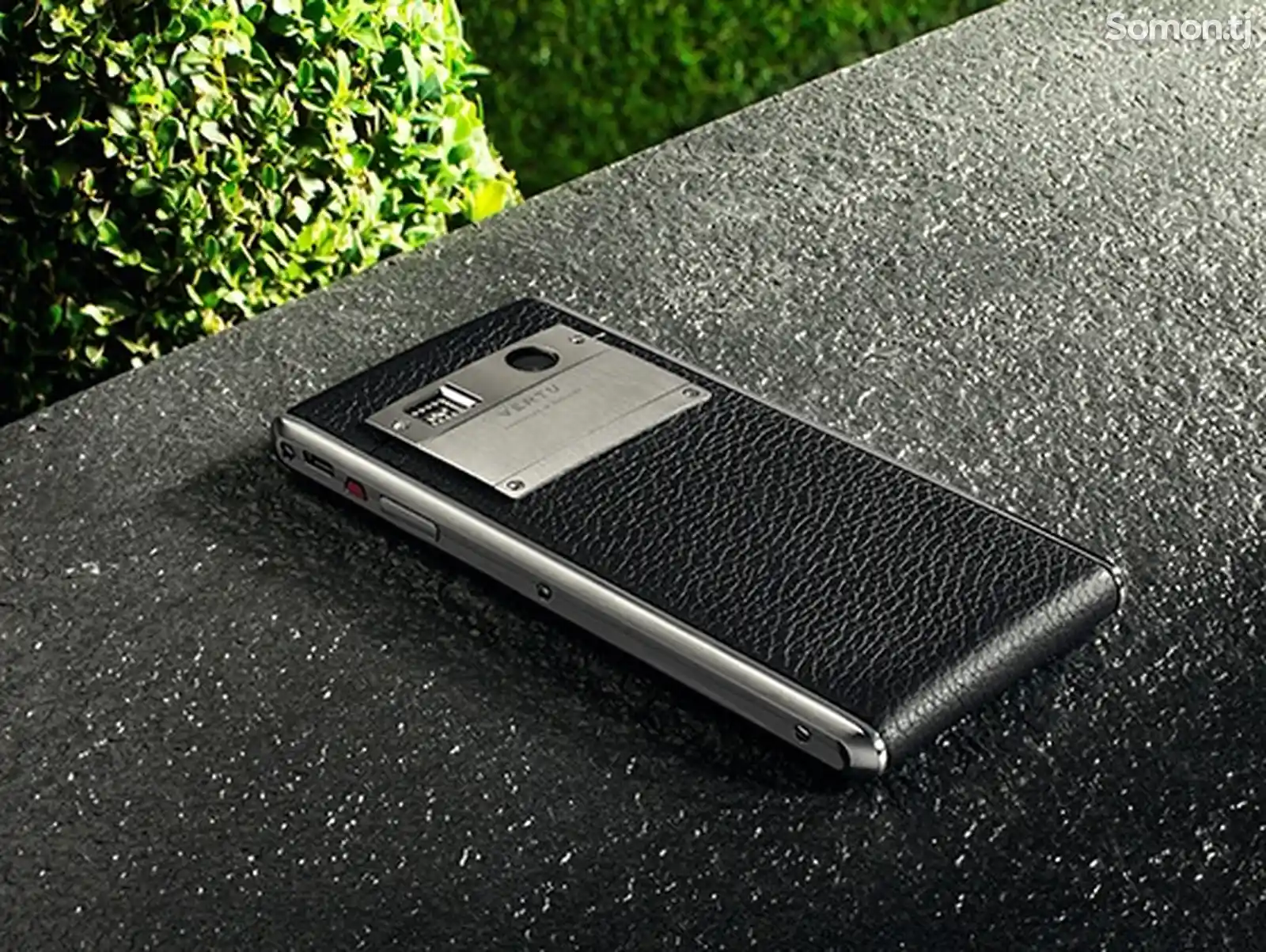 Vertu Aster-2