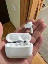 Беспроводные наушники Airpods 2 Pro-3