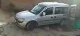 Opel Combo, 2003-7