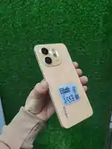 Infinix Smart 9 8/128gb gold-2