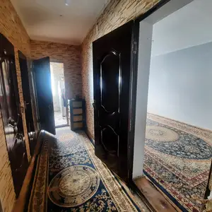 2-комн. квартира, 2 этаж, 60 м², Фирдавси