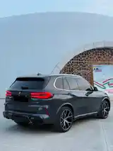 BMW X5, 2021-4