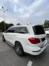 Mercedes-Benz GL class, 2014-6