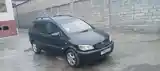 Opel Zafira, 1999-2