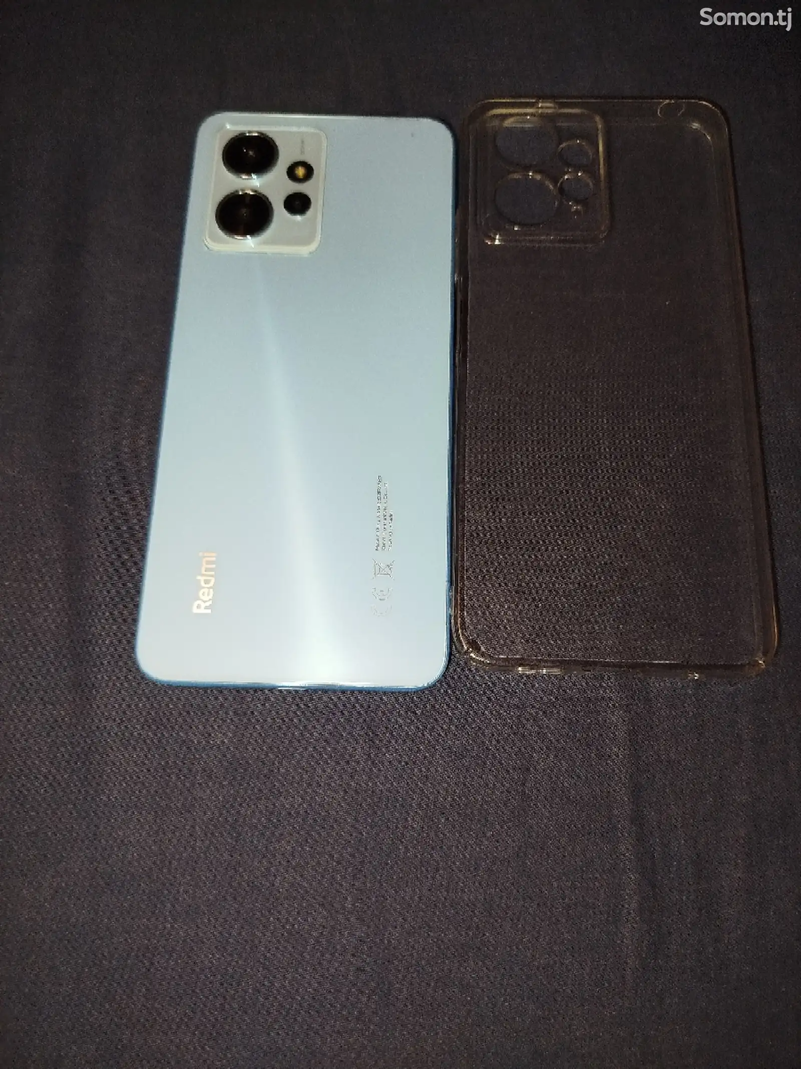 Xiaomi Redmi Note 12 128gb-4