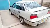 Daewoo Nexia, 1995-2