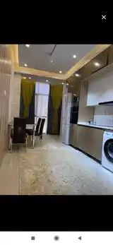 2-комн. квартира, 10 этаж, 80м², Гранд Отель, Ёвар-6