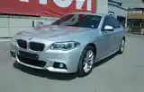 BMW 5 series, 2015-12