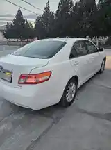 Toyota Camry, 2011-6