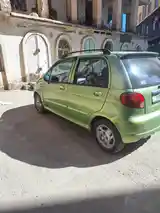 Daewoo Matiz, 2002-6