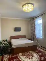 2-комн. квартира, 8 этаж, 60м², Гуля Голд-14