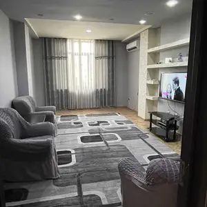 2-комн. квартира, 8 этаж, 67м², Сино