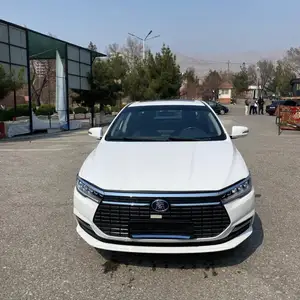 BYD Qin EV, 2023