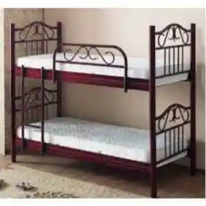 Кровать двухъяростная на заказ