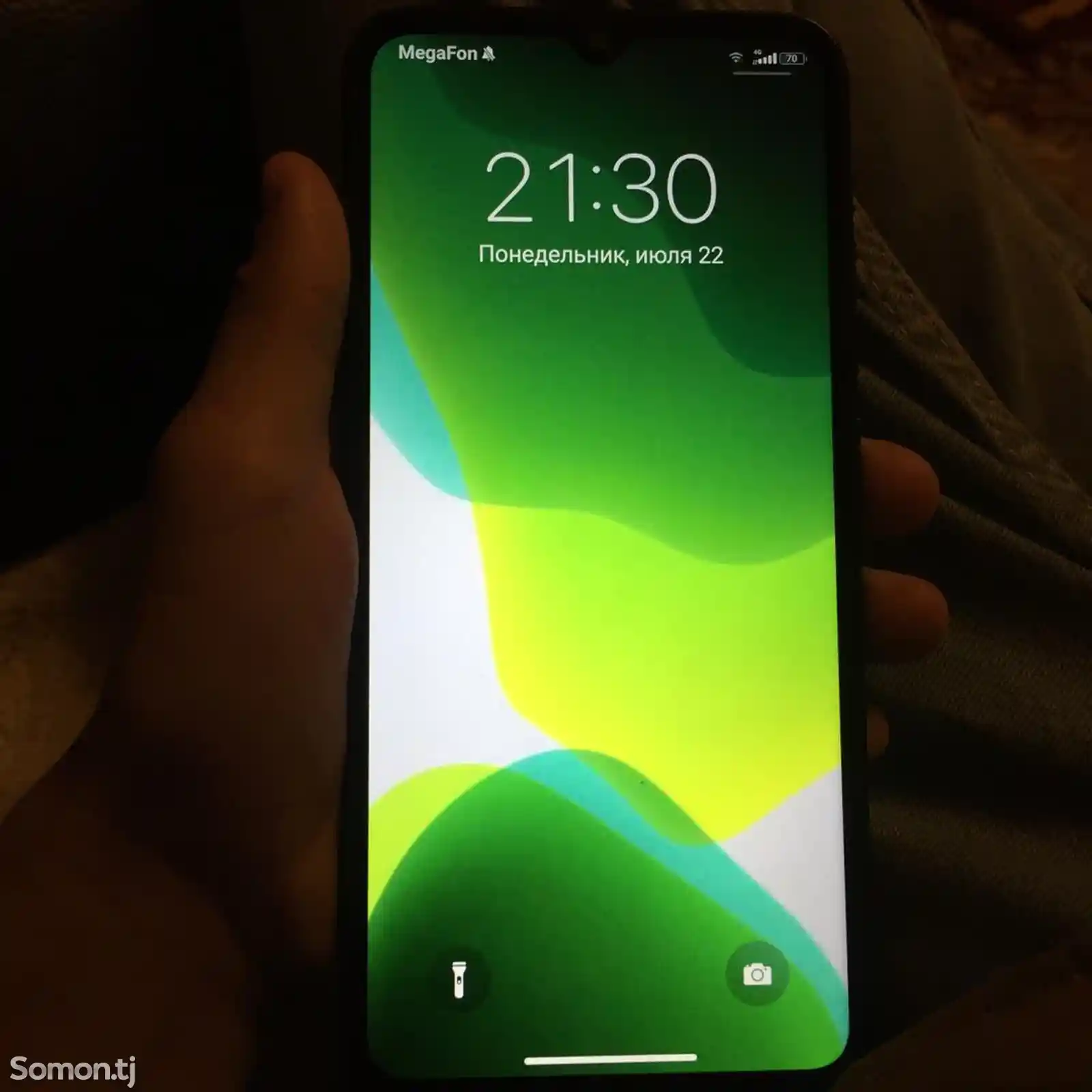 Xiaomi Redmi 9C-3