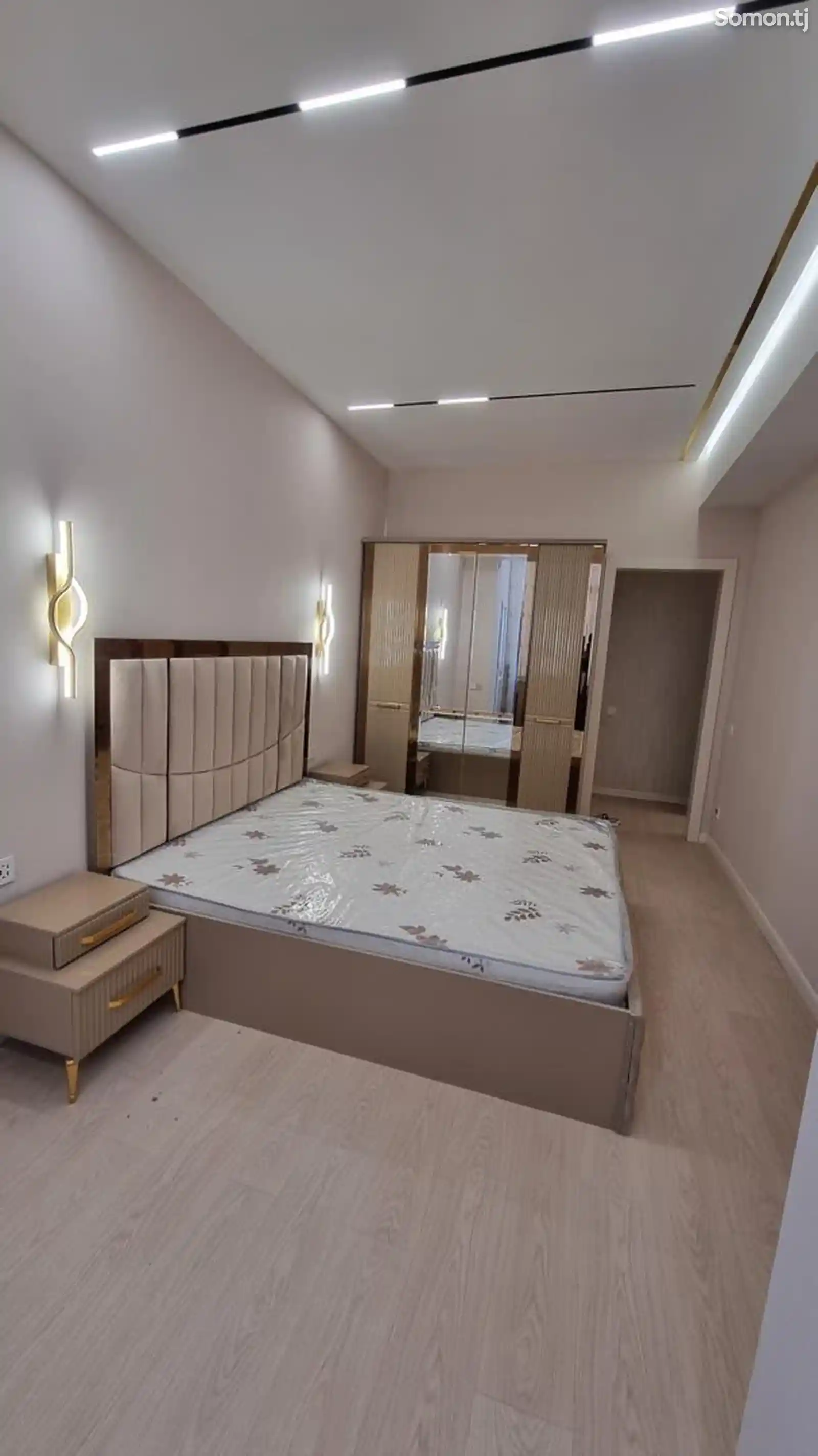 3-комн. квартира, 7 этаж, 120м², Шохмансур-6