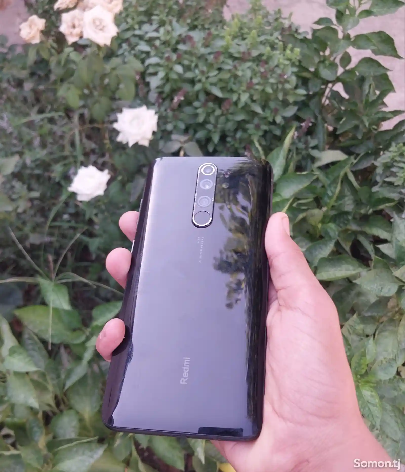 Xiaomi Redmi 8 pro-1