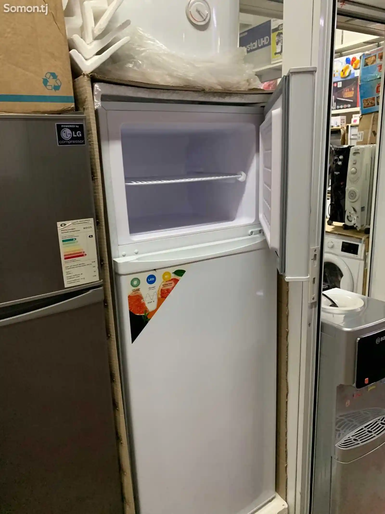 Холодильник F275-3