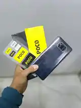 Xiaomi Poco x3 pro-4