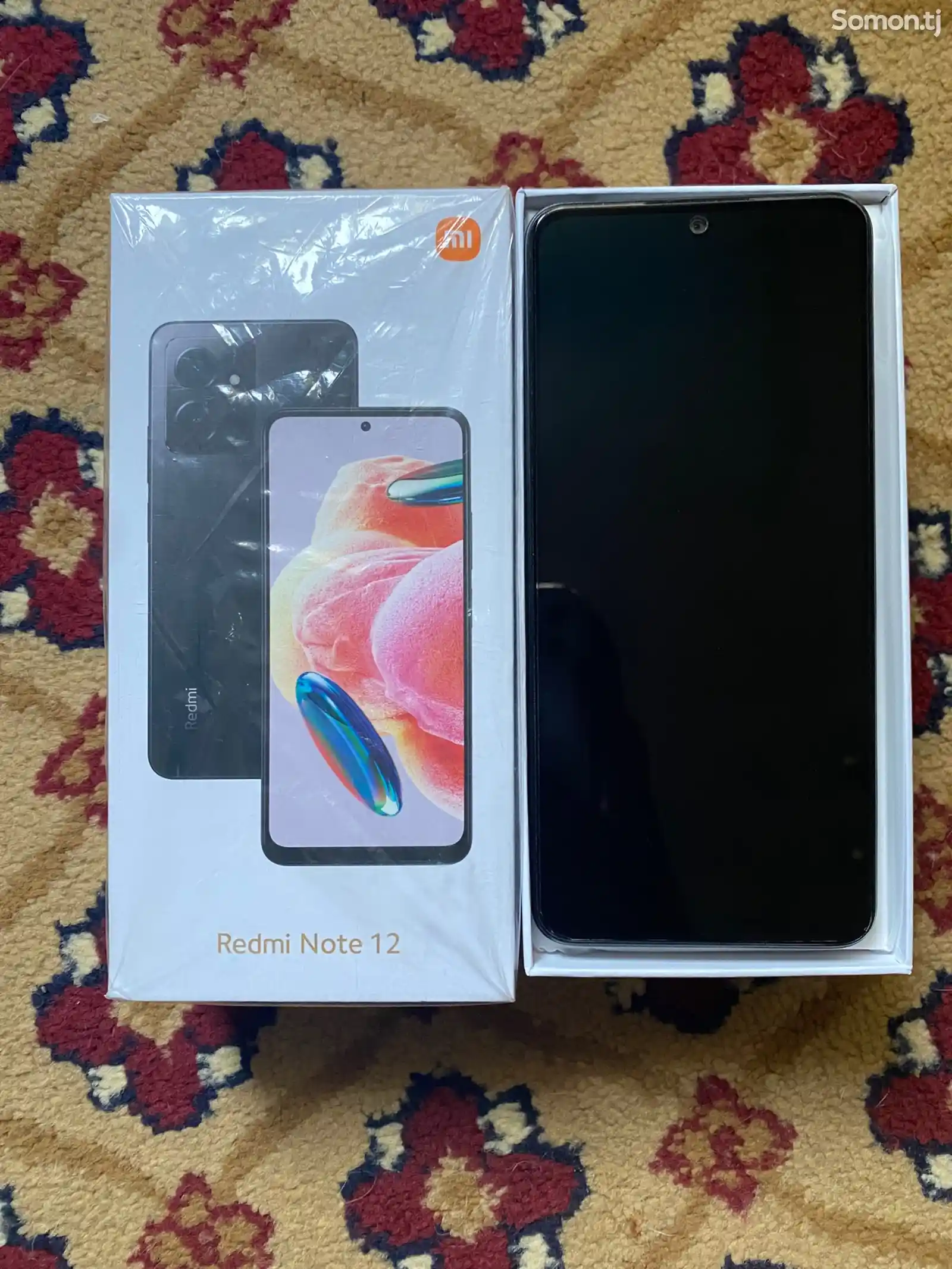 Xiaomi Redmi Note 12-7