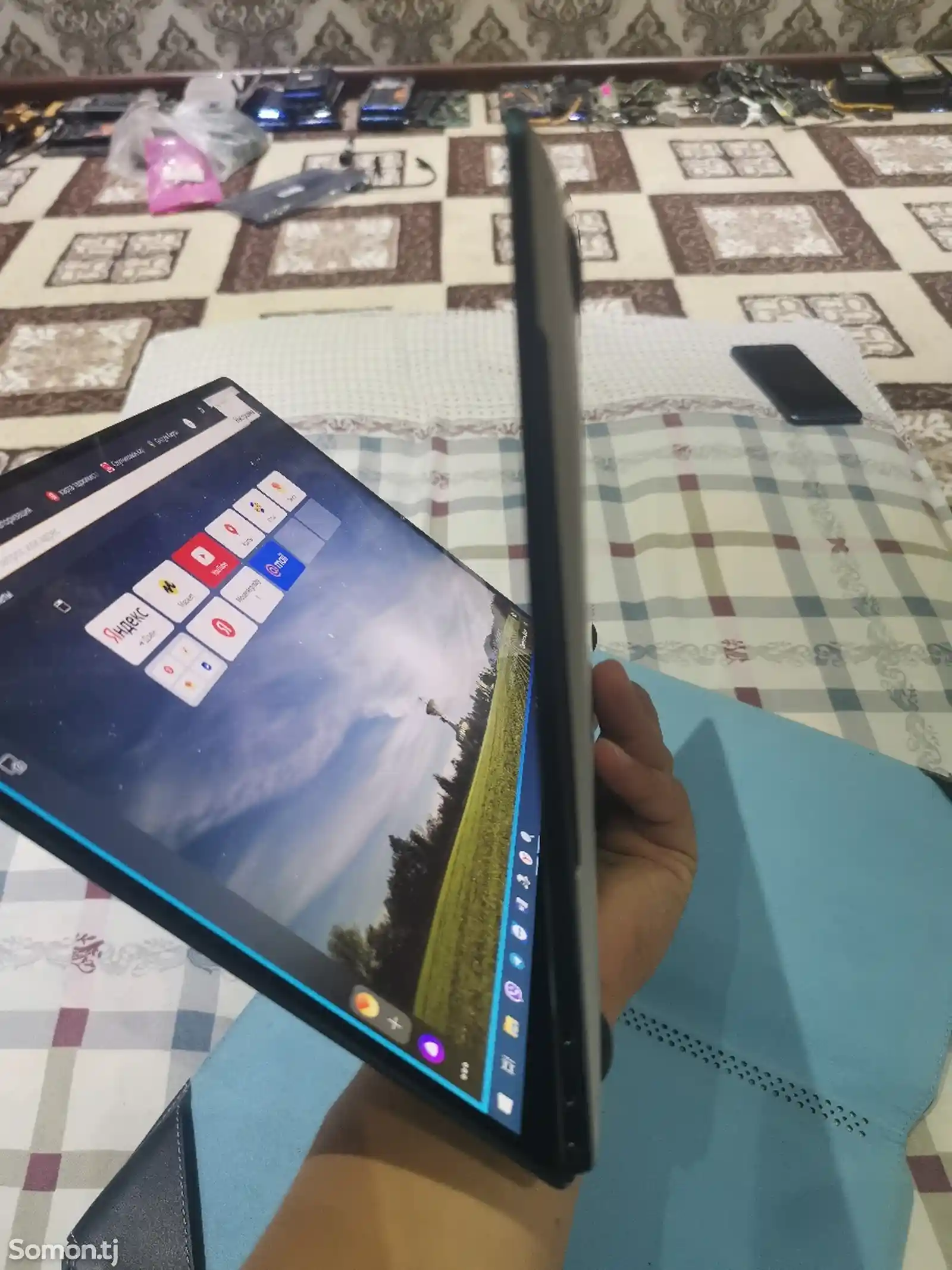 Ноутбук Huawei Matebook X Pro-11