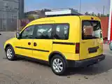 Opel Combo, 2006-4