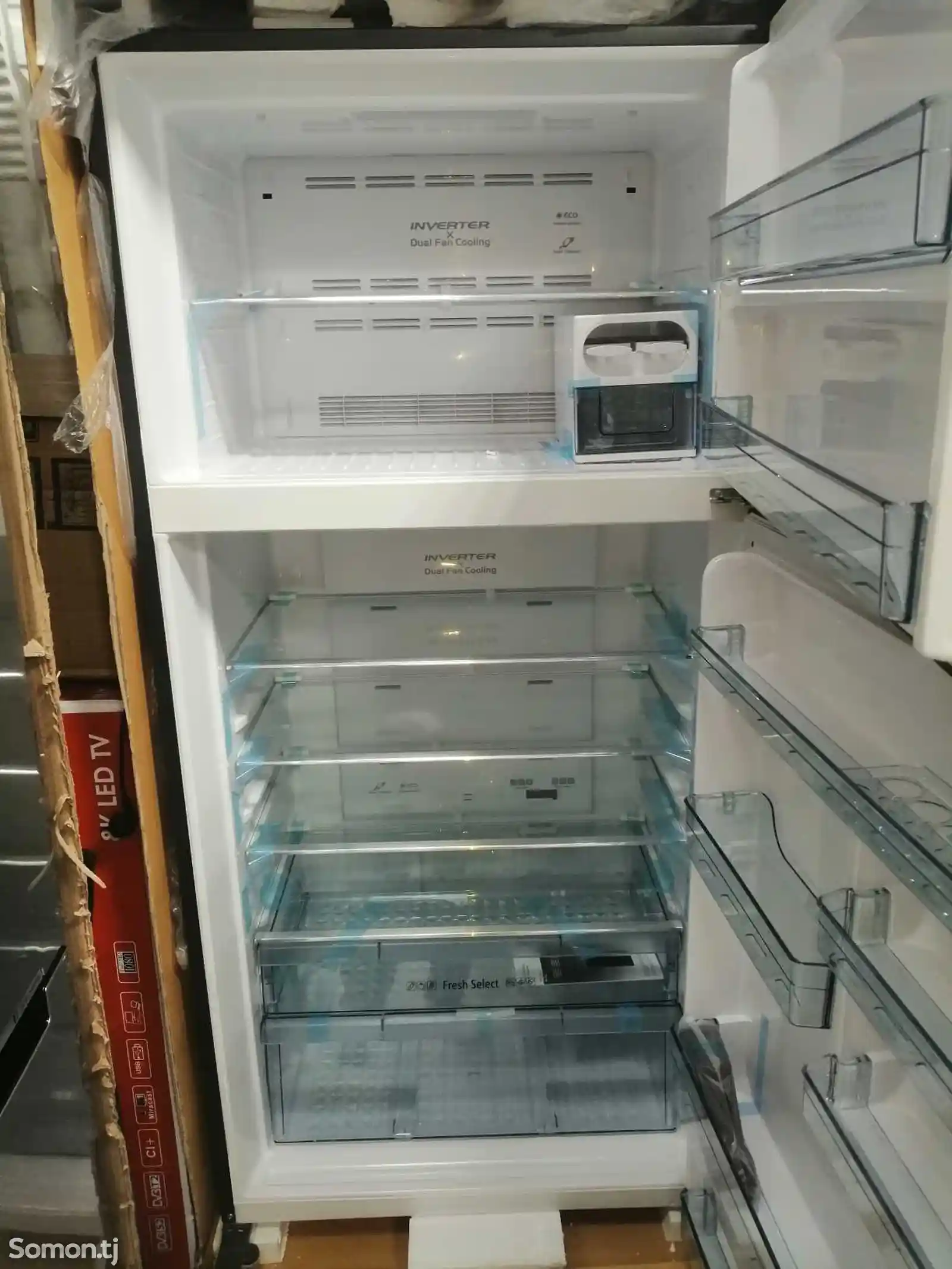 холодильники-2