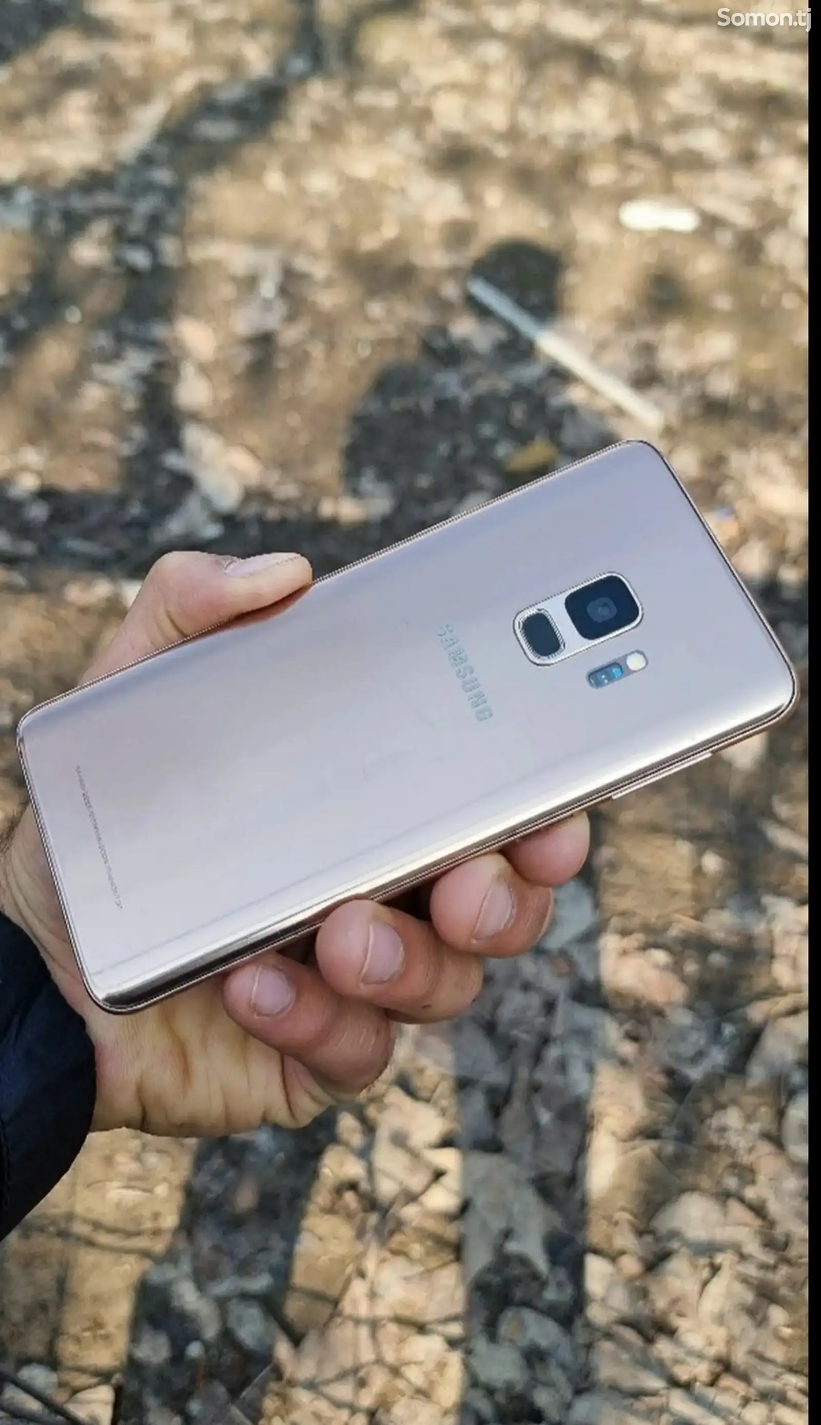 Samsung galaxy s9-1