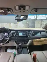 Kia Carnival, 2014-13