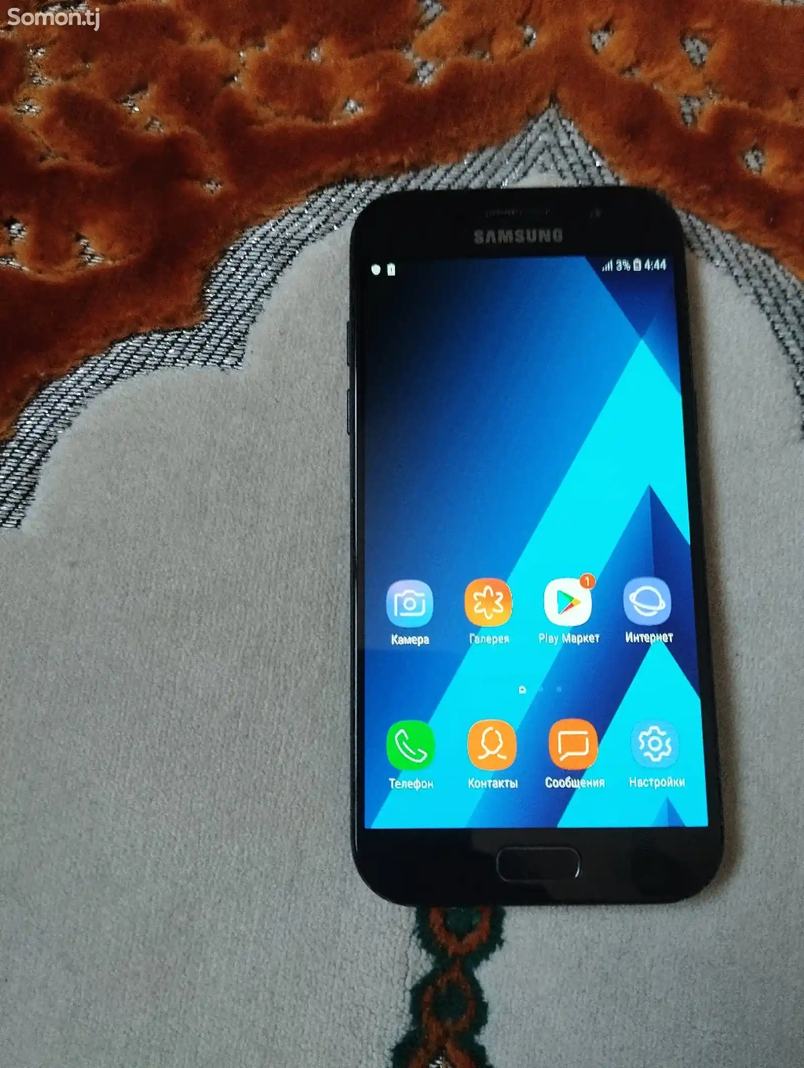 Samsung Galaxy A5-3