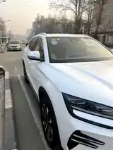 BYD Song Plus Flagship, 2024-2