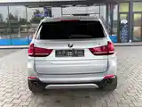 BMW X5 M, 2014-5