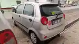 Chevrolet Matiz, 2006-4