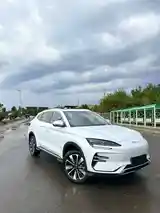 BYD Song Plus Flagship, 2024-2