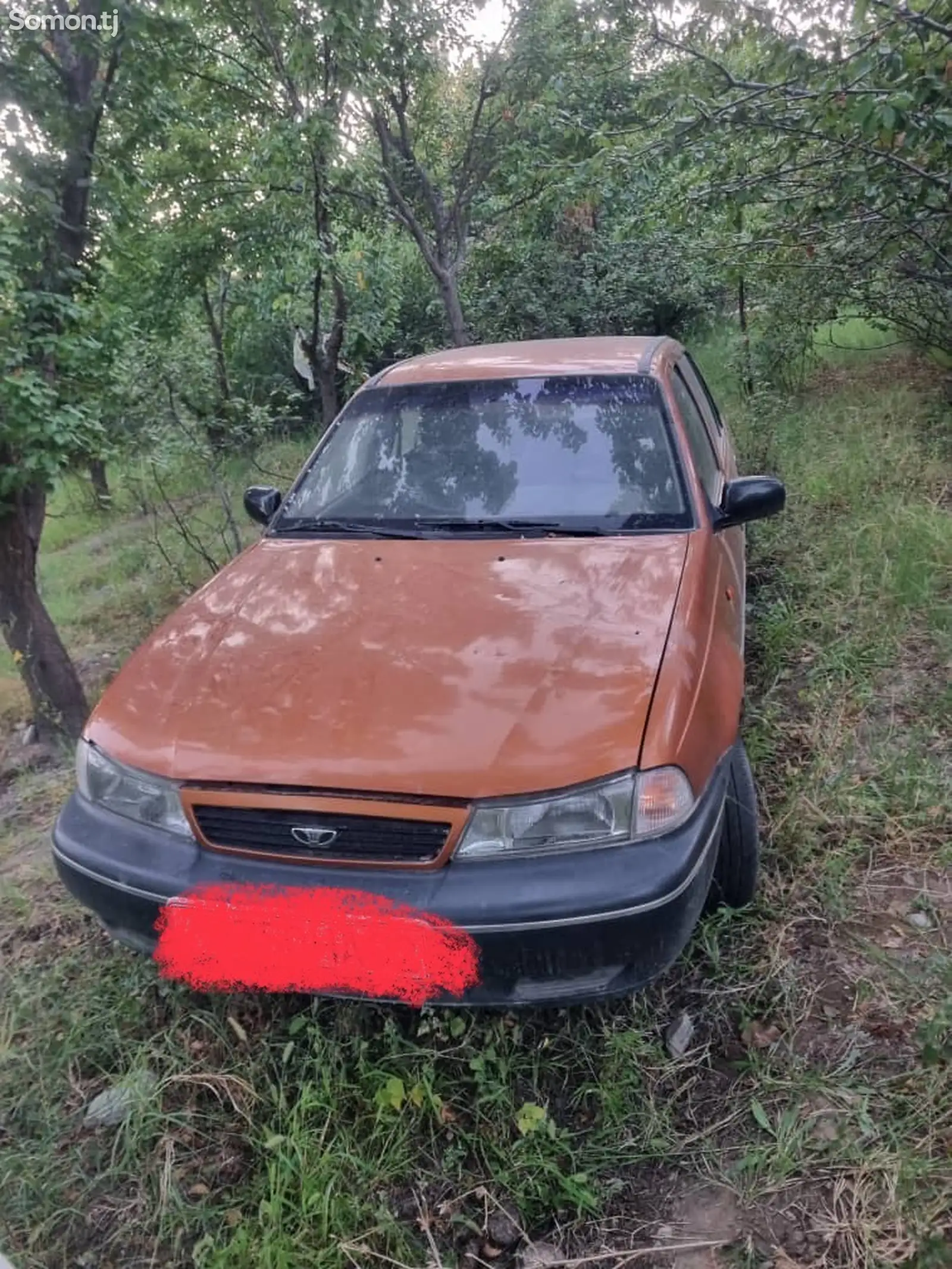 Daewoo Nexia, 2005-1