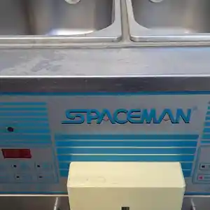 Фризер для мягкого мороженого Spaceman
