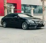 Mercedes-Benz CLS class, 2016-3