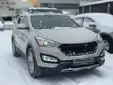 Hyundai Santa Fe, 2014-2