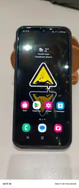 Samsung Galaxy A14-3