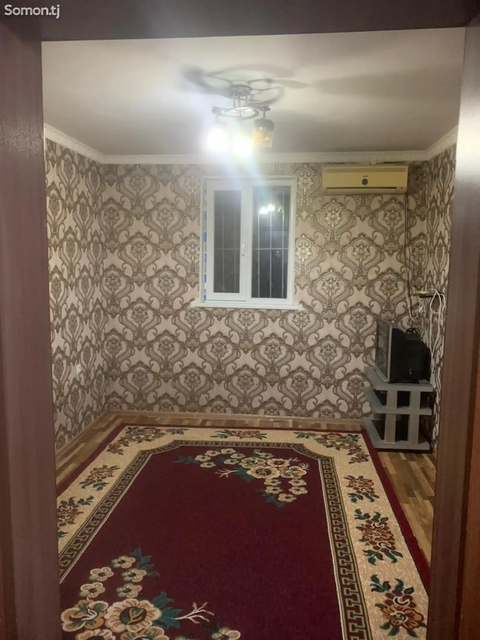 2-комн. квартира, 2 этаж, 48 м², Фирдавси-1