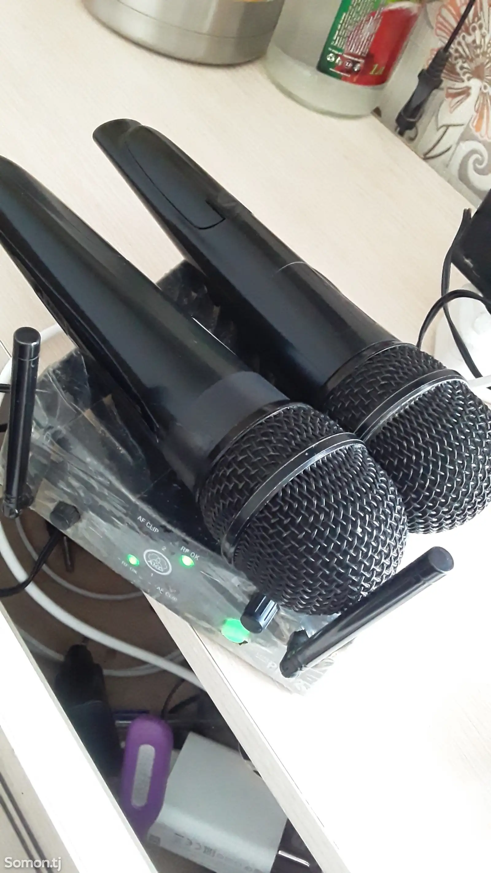 Микрофон AKG MINI PRO2-1