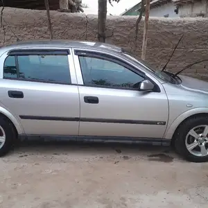 Opel Astra G, 1999