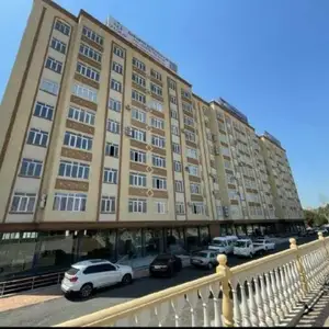 1-комн. квартира, 9 этаж, 45 м², 18 мкр