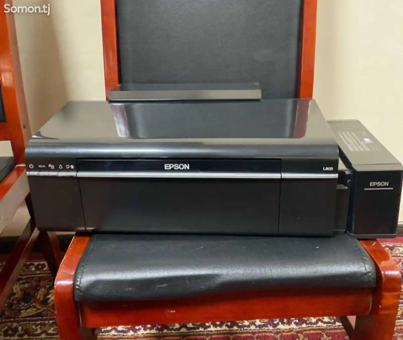 Принтер Epson I805