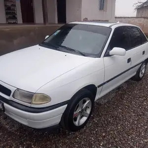 Opel Astra F, 1995