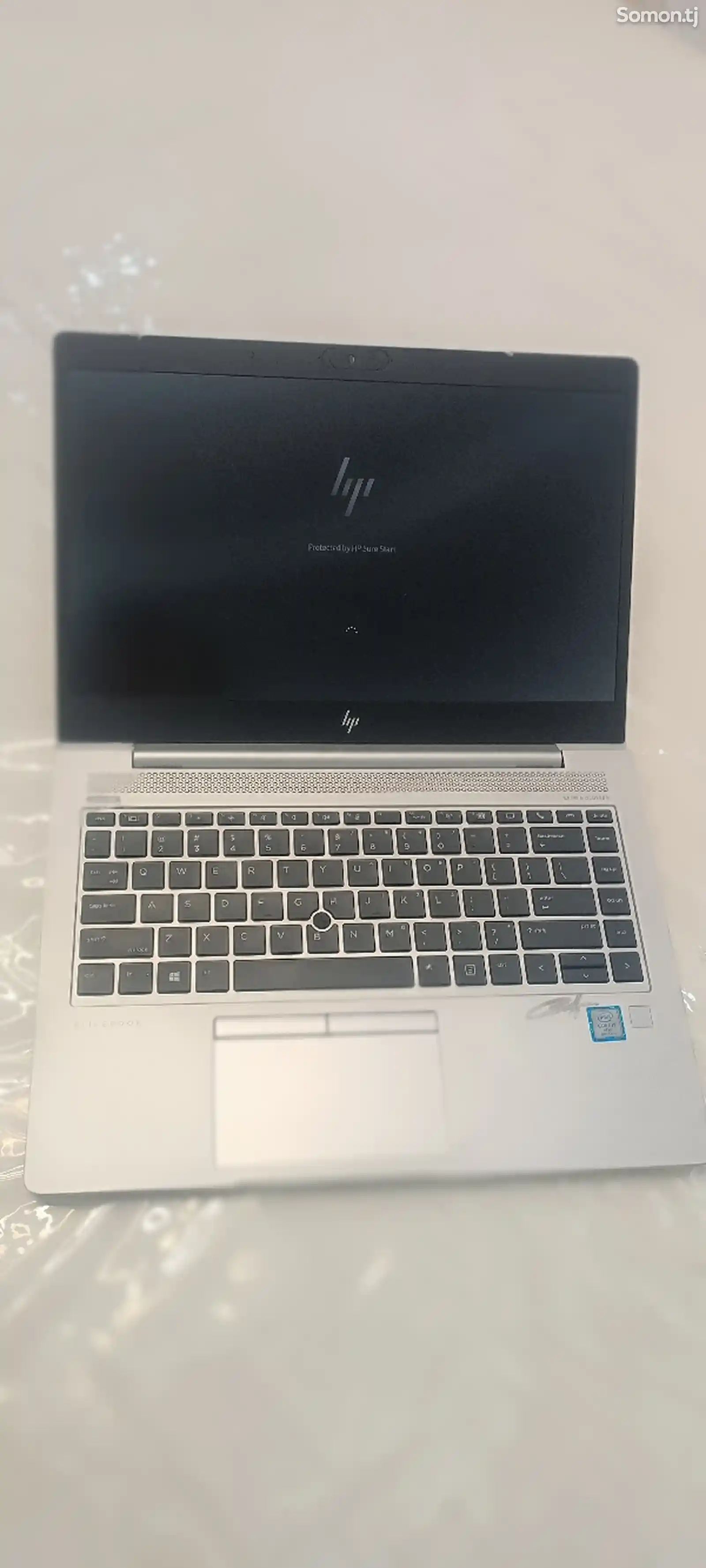 Ноутбук Hp EliteBook 840 G5 i7 8th Gen VPro-2