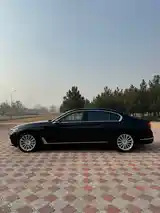 BMW 7 series, 2016-6