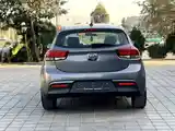 Kia Rio, 2017-3