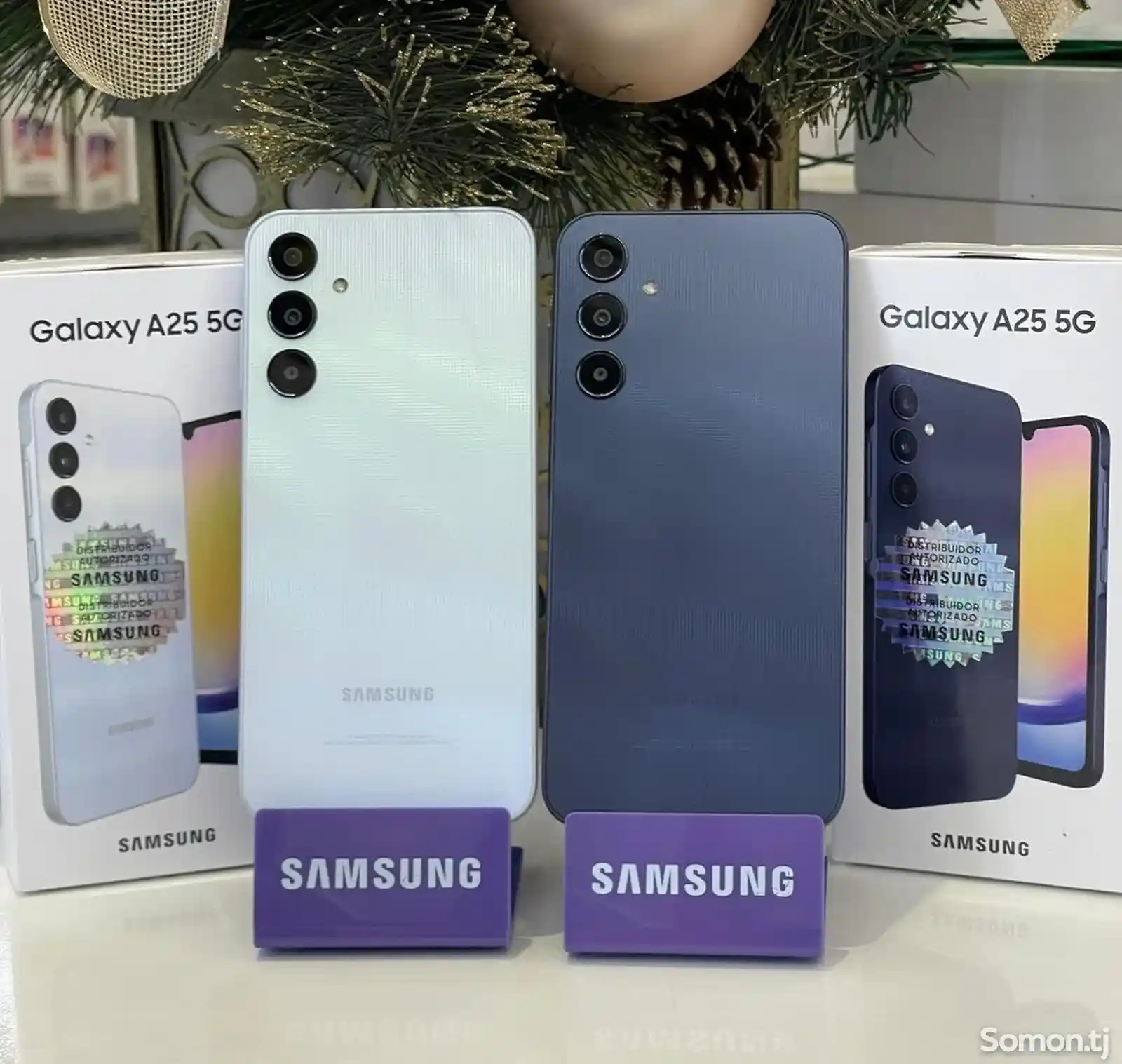 Samsung Galaxy A25 6/128Gb-1